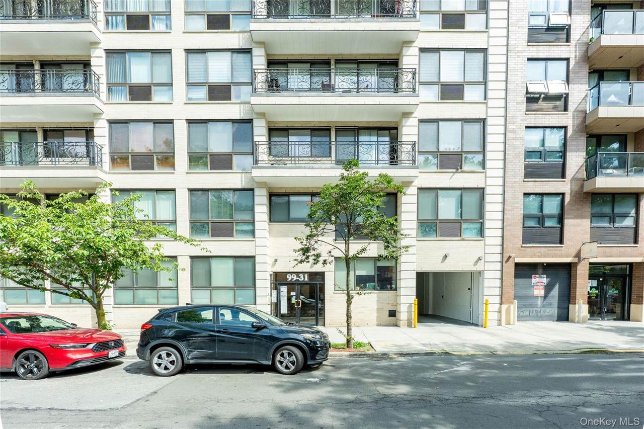99-31 66th Avenue - Photo 1