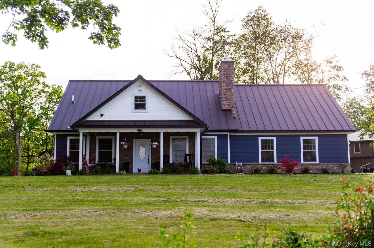 155 Willow Tree Road - Photo 1