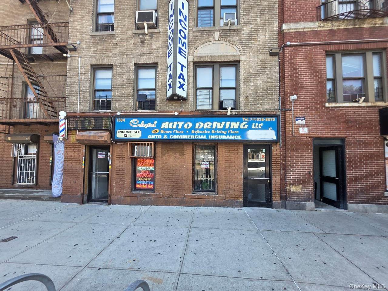 1384 Grand Concourse - Photo 1
