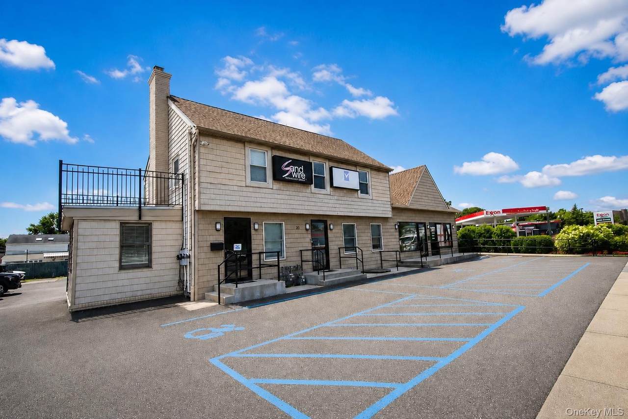 18-20 Hempstead Turnpike - Photo 1