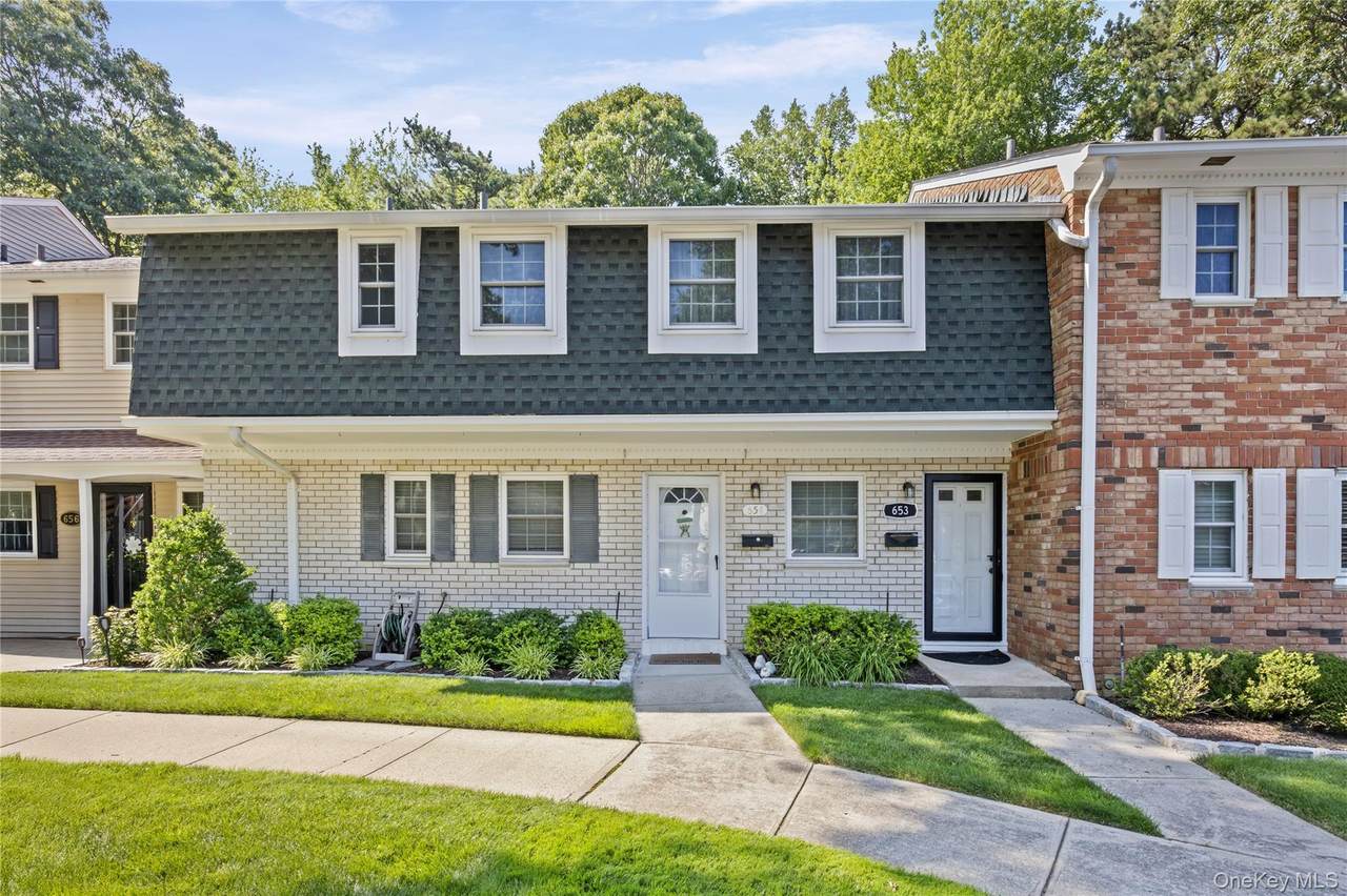 654 Village Drive - Photo 1