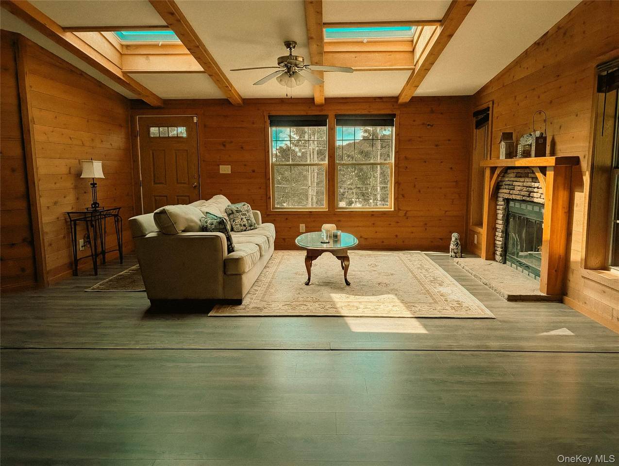 91 White Roe Lake Road - Photo 1