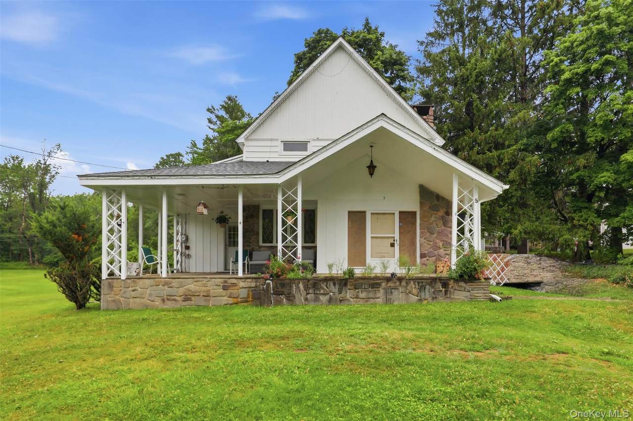 5 Kaempfer Lane - Photo 1