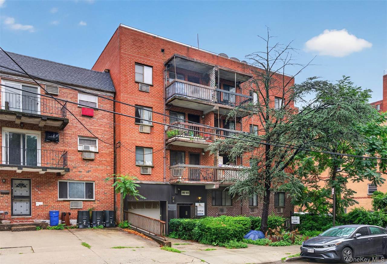 140-44 34th Avenue - Photo 1