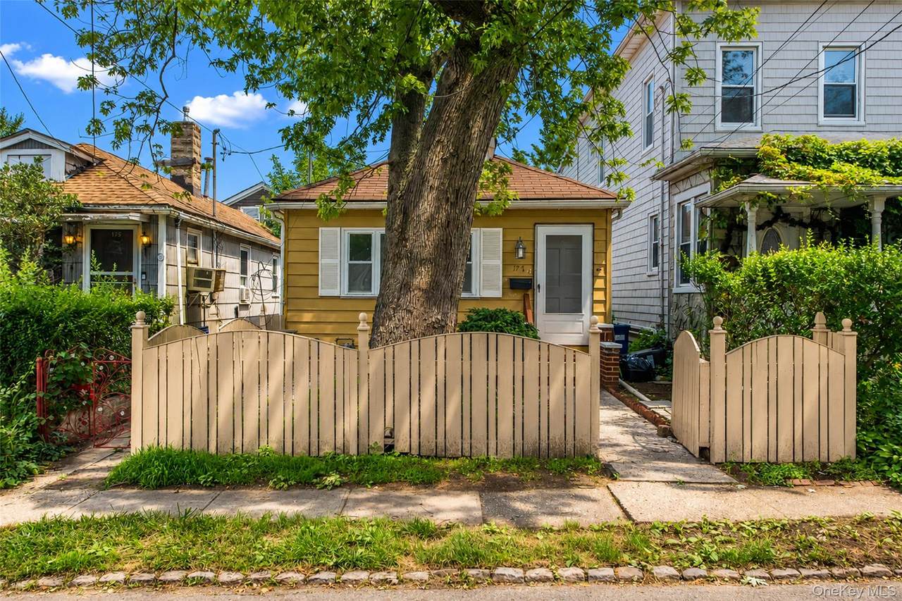 177 Terrace Street - Photo 1