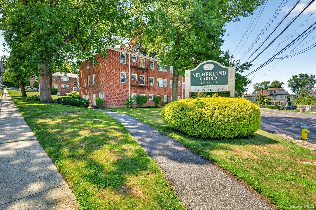 205 West Post Road - Photo 1