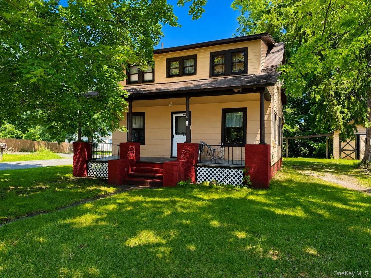 16 Cottage Street - Photo 1