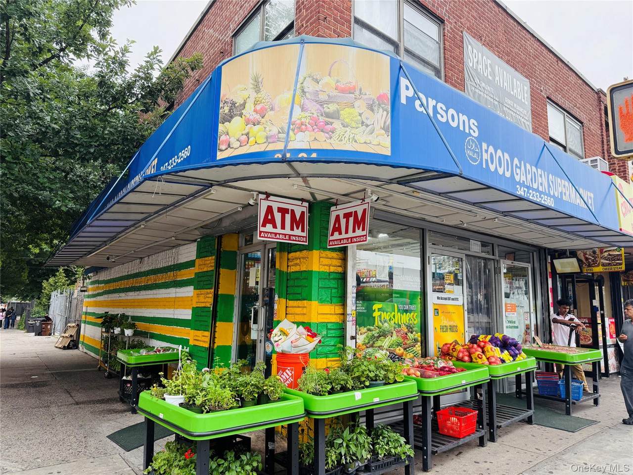 87-94 Parsons Boulevard - Photo 1