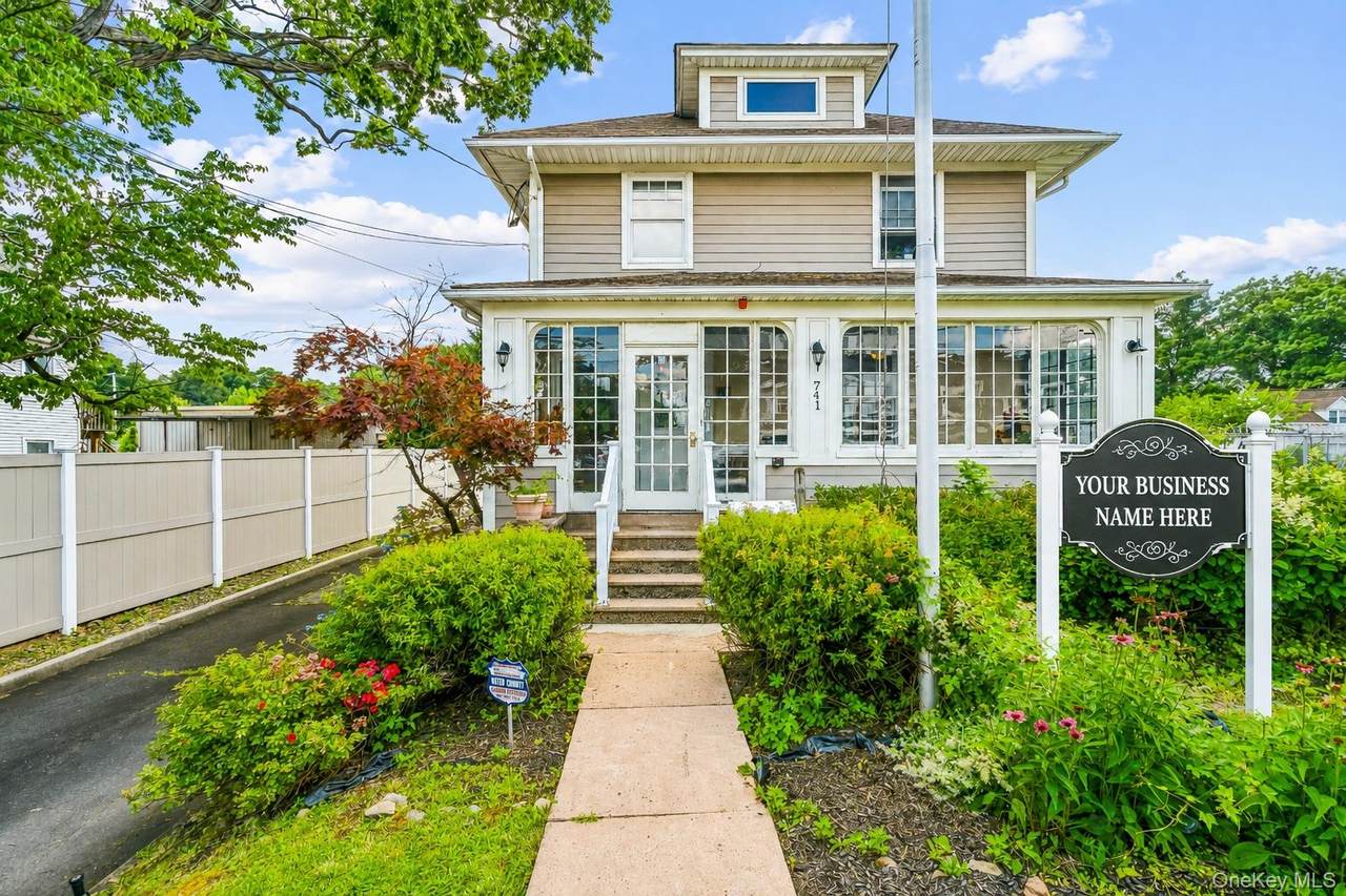 741 Nyack Road - Photo 1