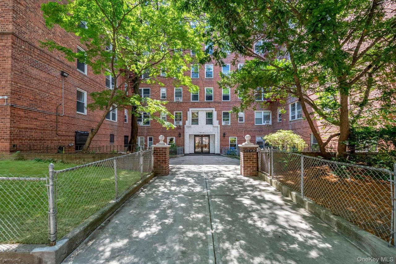 144-44 41st Avenue - Photo 1