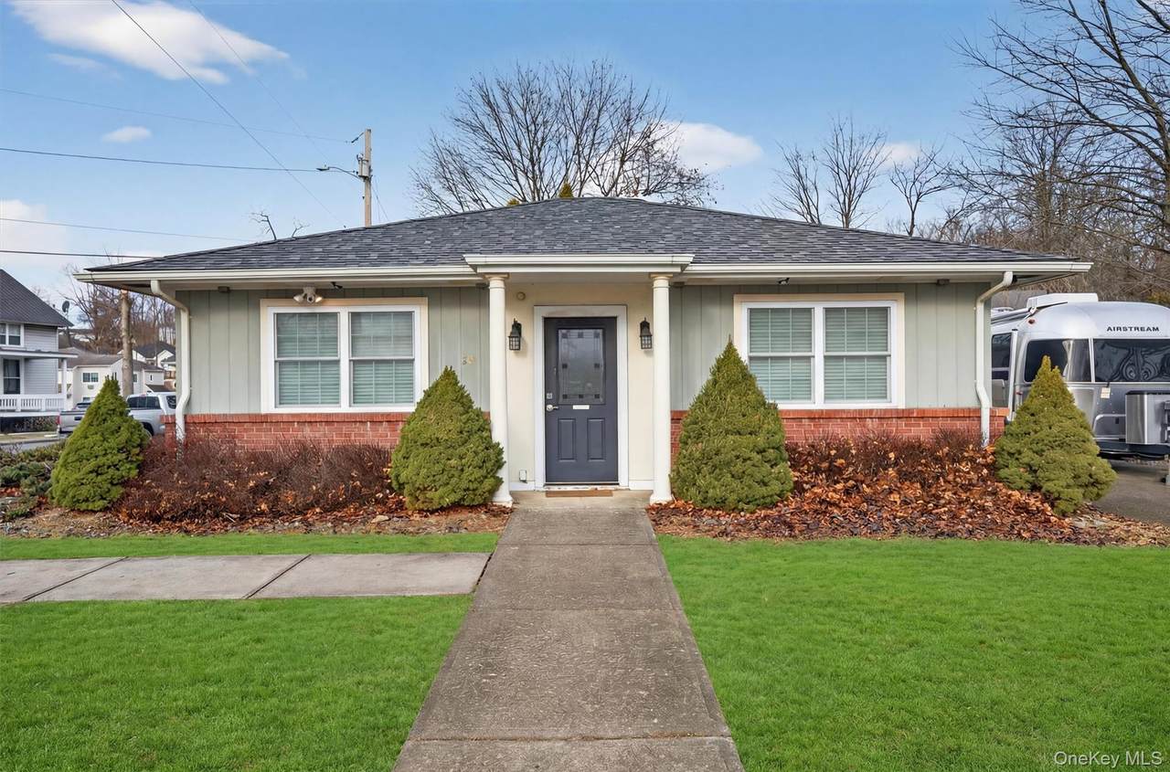 201 Homestead Avenue - Photo 1