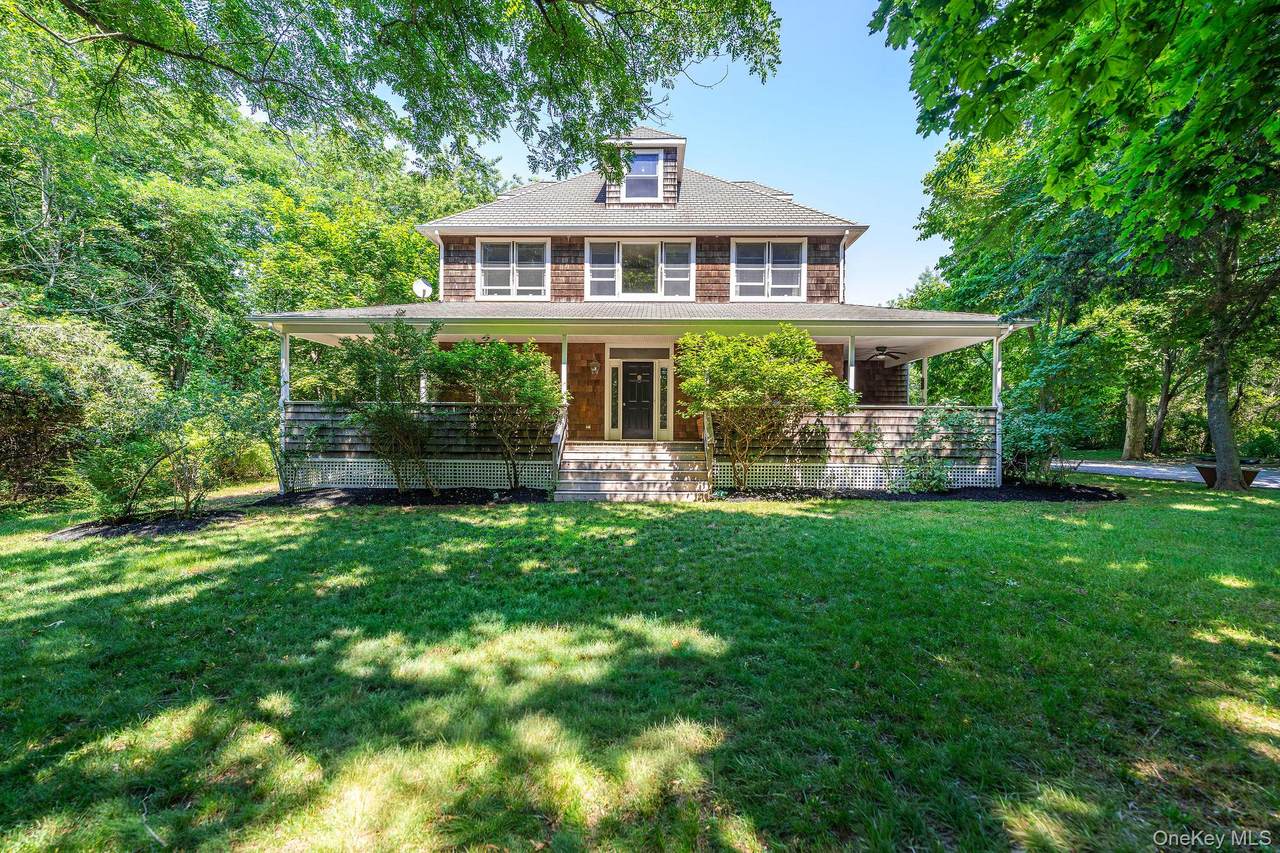 4408 Old North Road - Photo 1
