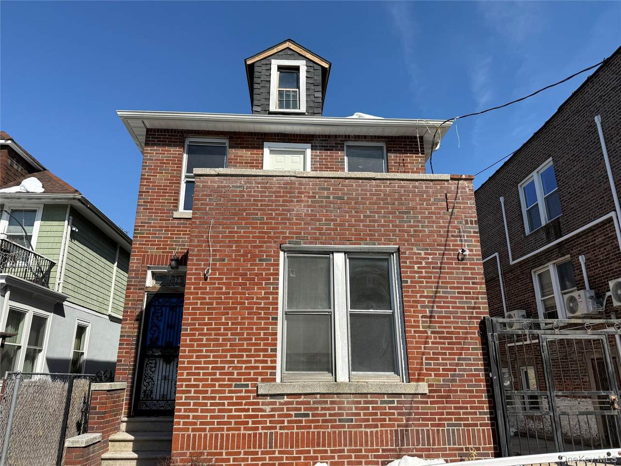 675 230th Street - Photo 1