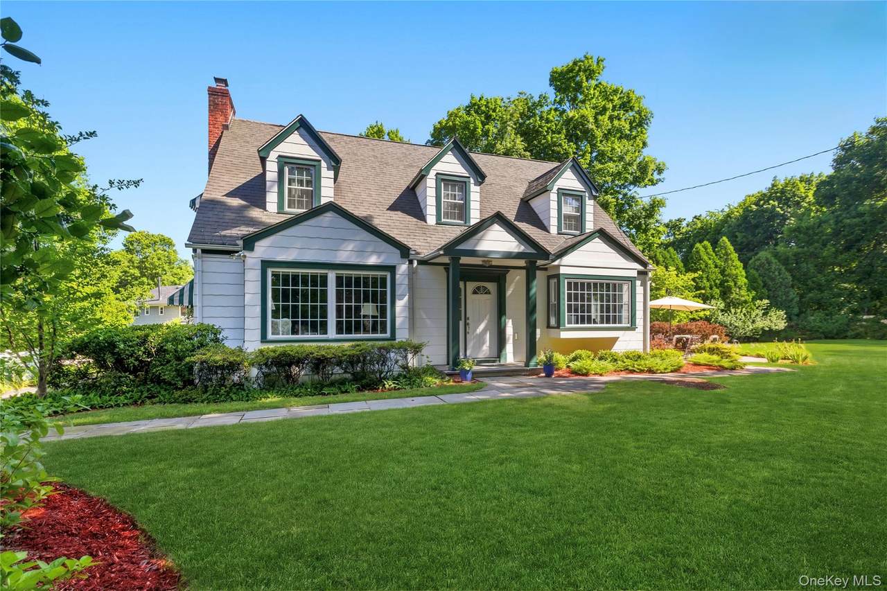 3 Chappaqua Road - Photo 1