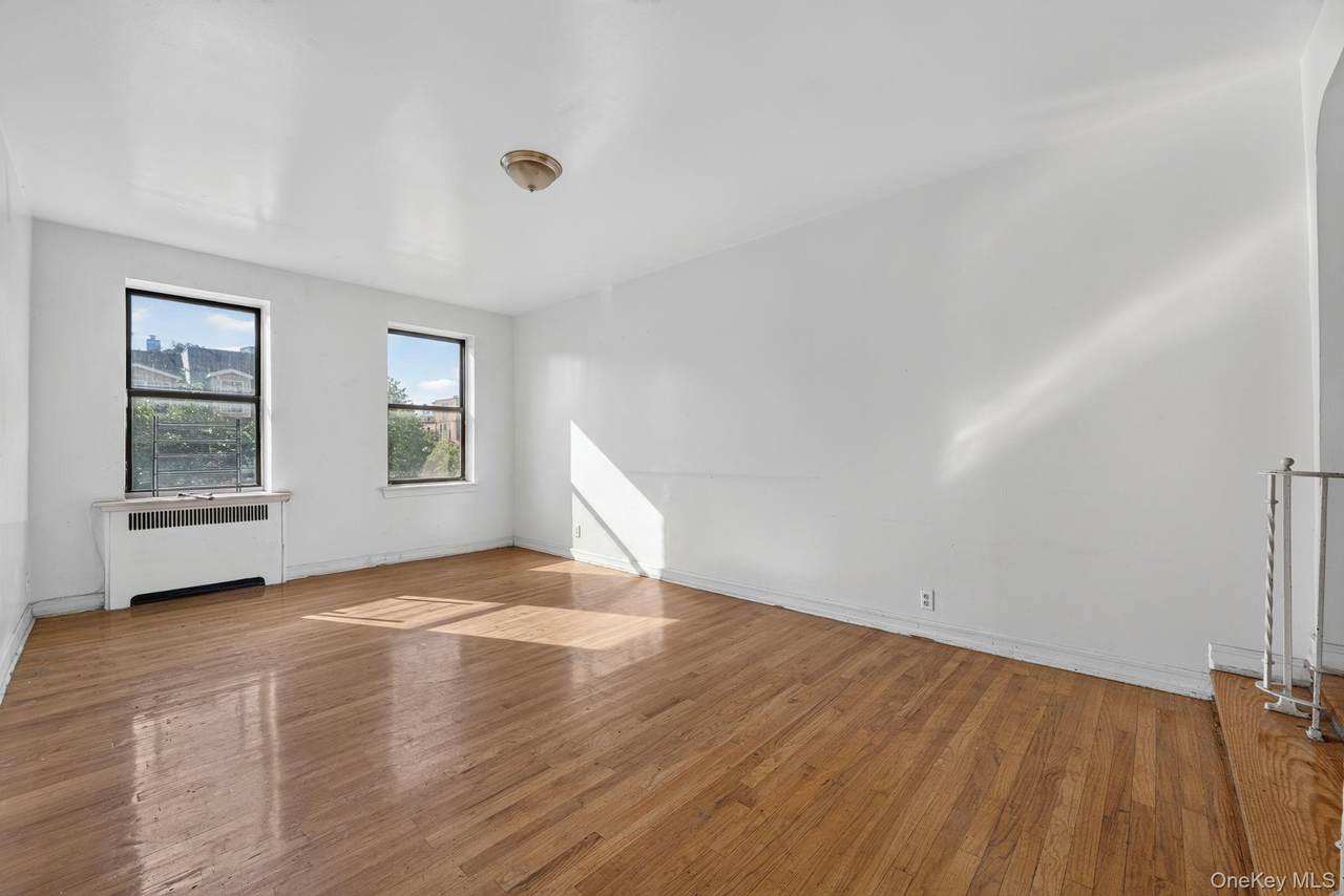 1200 Woodycrest Avenue - Photo 1