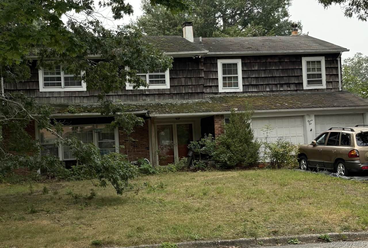 36 Forest Lane - Photo 1