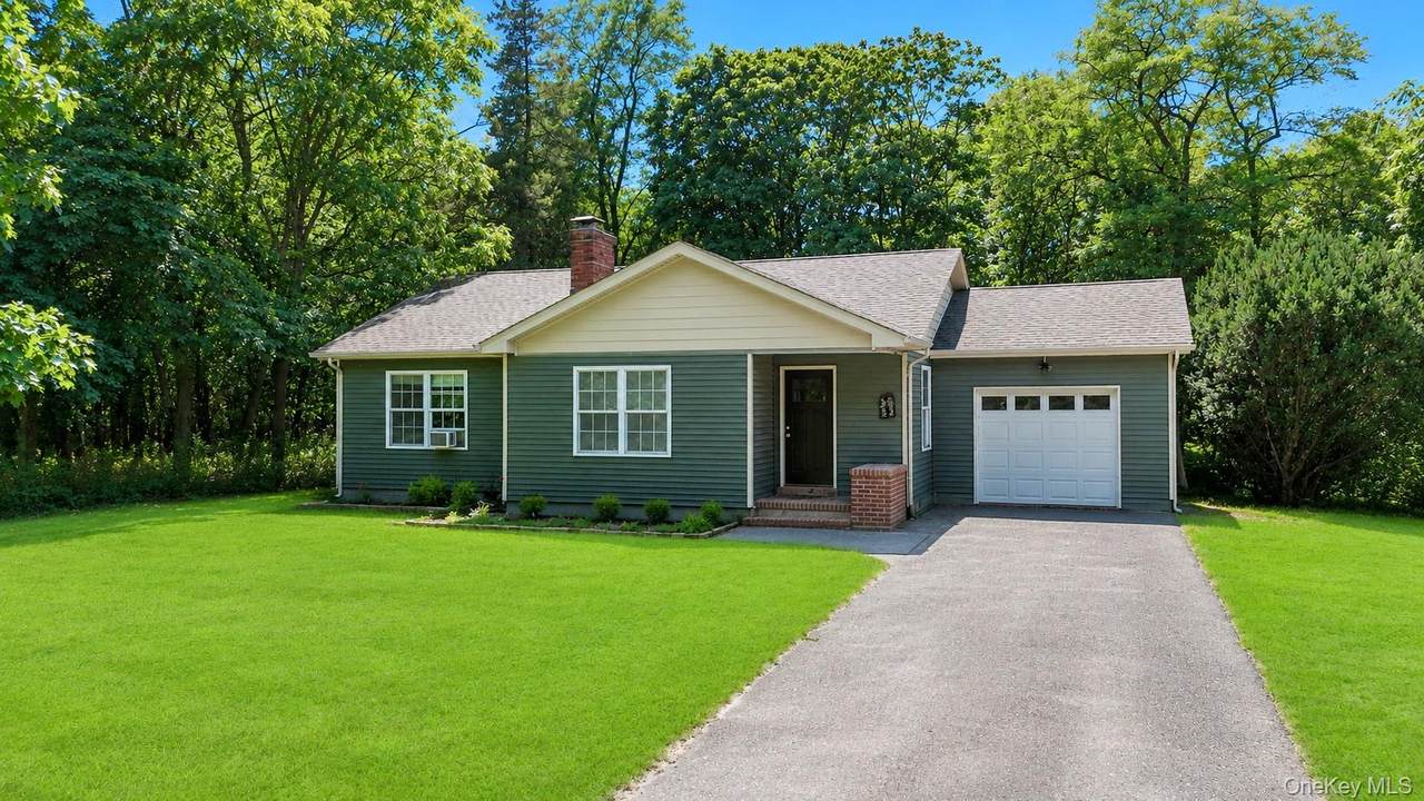 430 Yaphank Middle Island Road - Photo 1