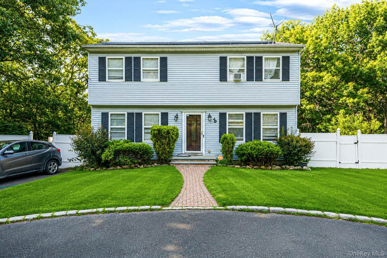 49 Barbara Lane - Photo 1