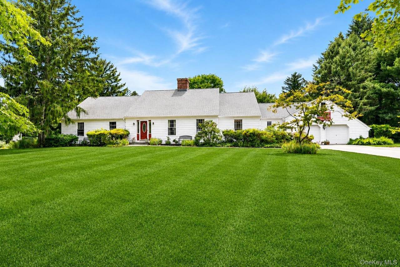2340 Fairway Drive - Photo 1