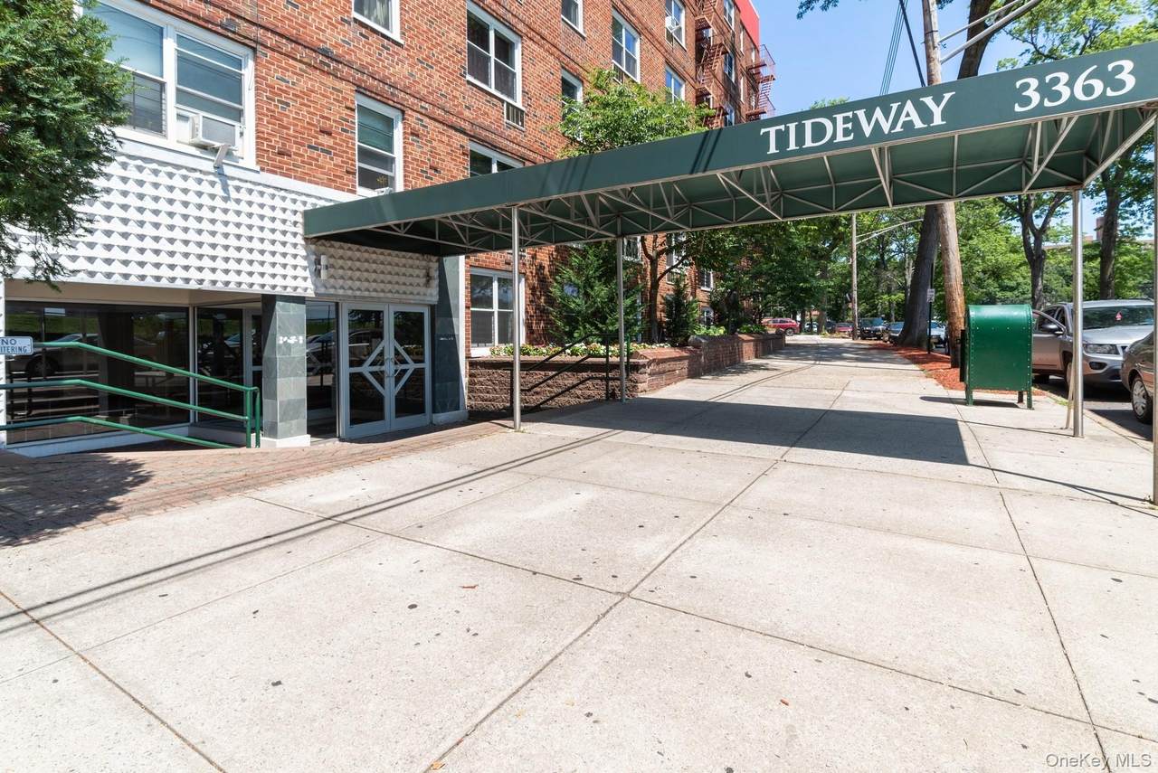 3363 Sedgwick Avenue - Photo 1