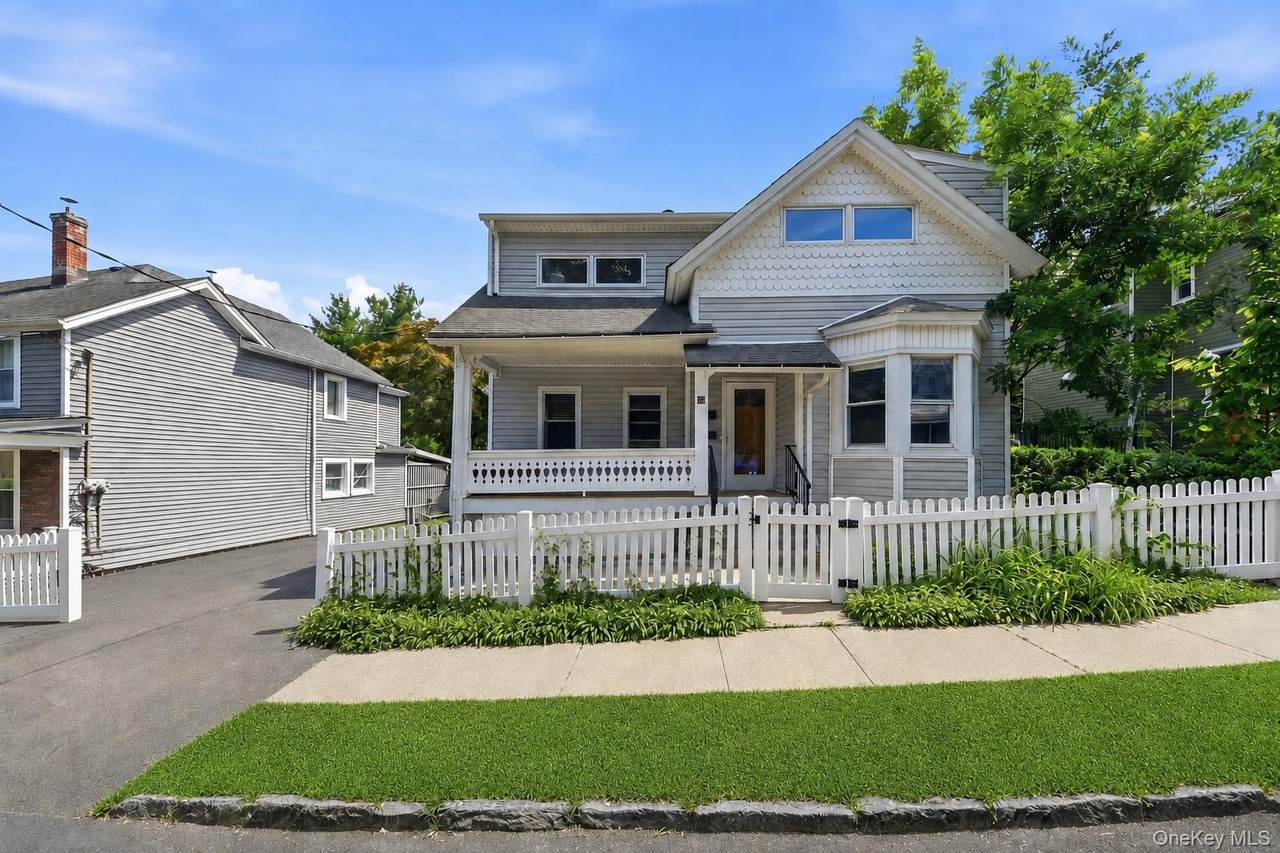 86 Maple Street - Photo 1