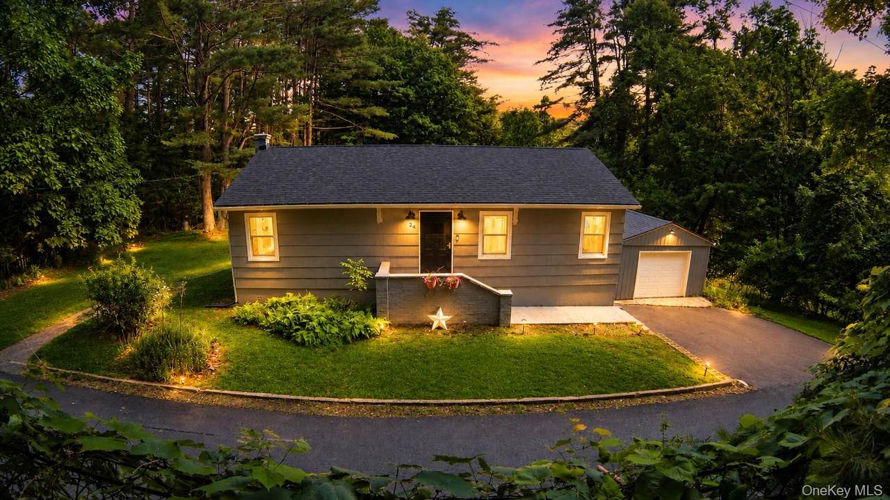 24 Andrew Paye Road - Photo 1