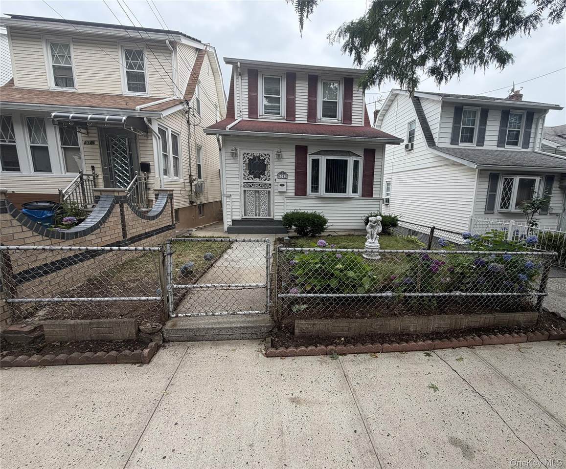 4342 Bruner Avenue - Photo 1