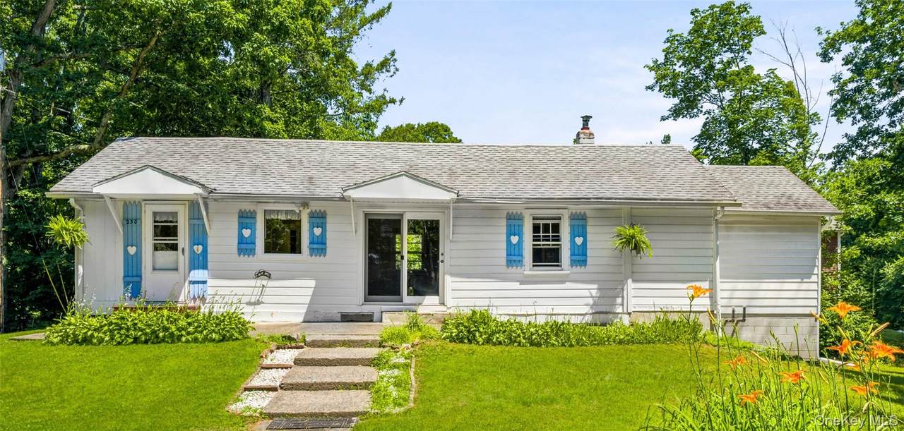 230 Hawleys Corners Road - Photo 1