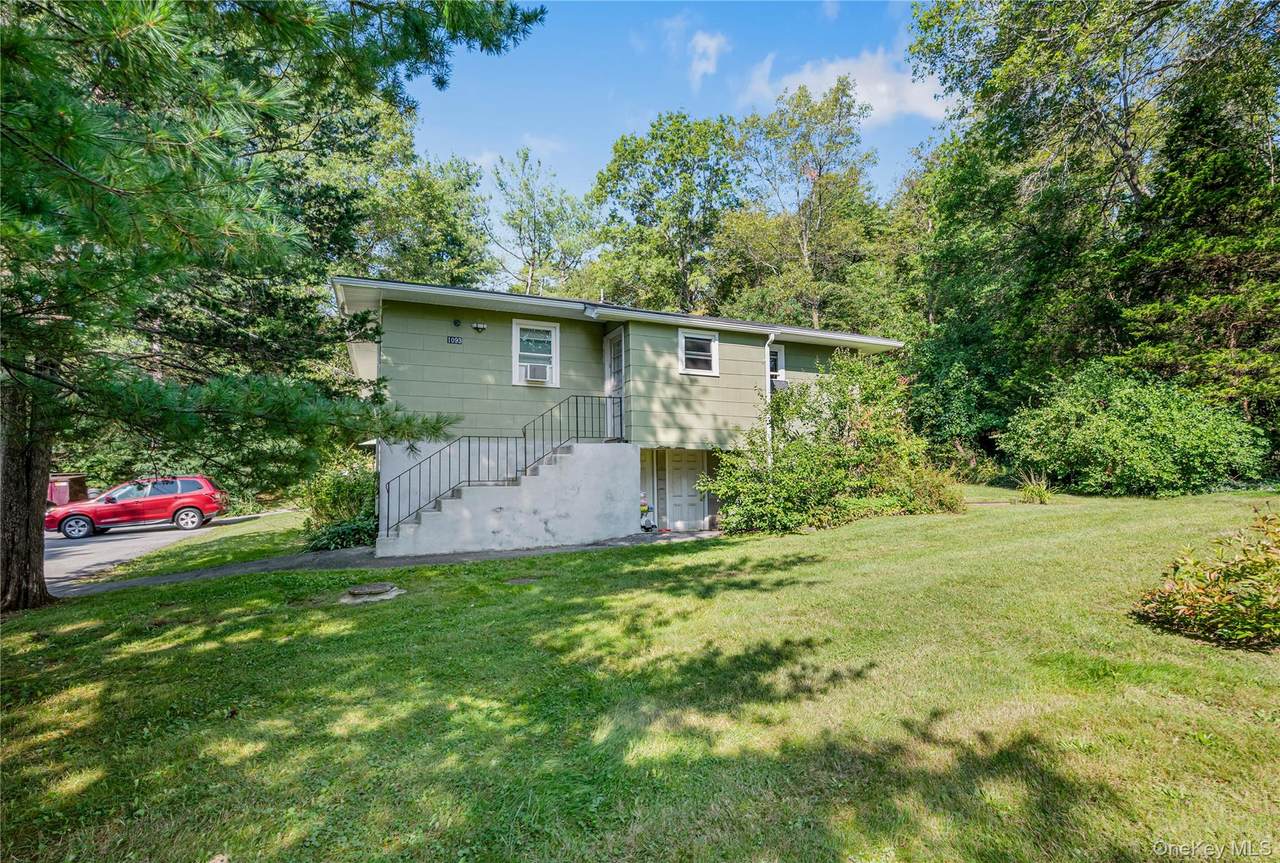 1093 Orange Turnpike - Photo 1