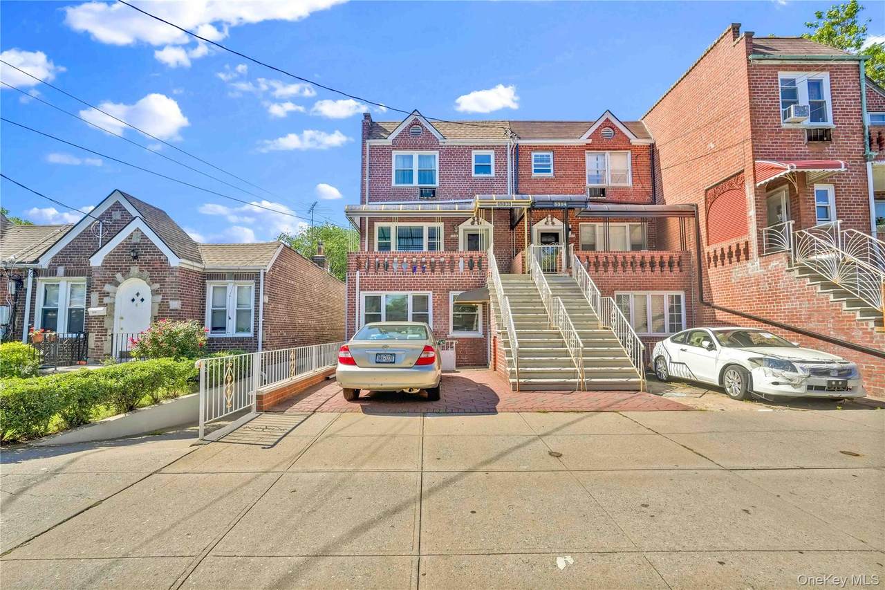 5306 Glenwood Road - Photo 1