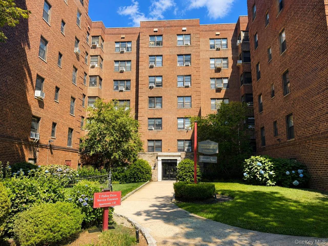 2 Fisher Drive - Photo 1
