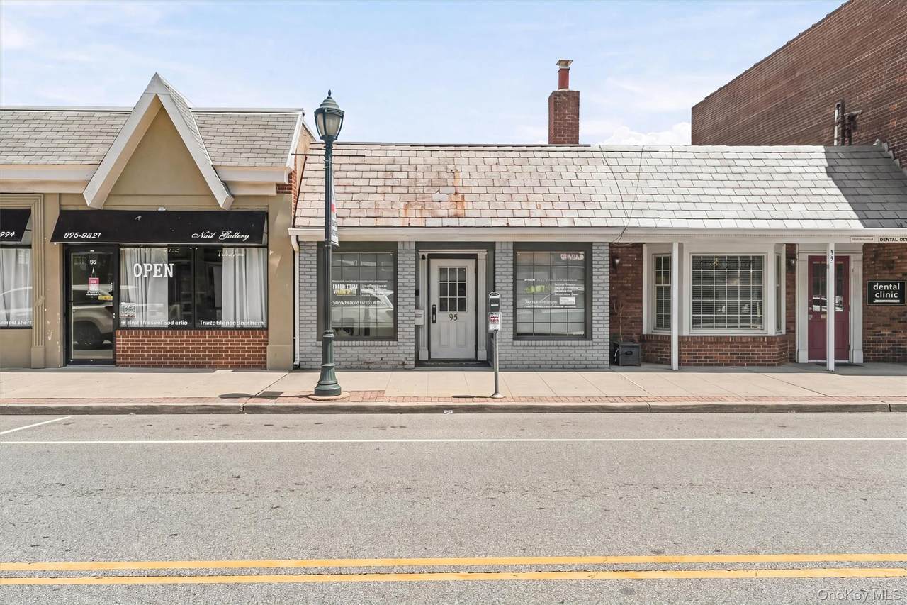 95 Rockaway Avenue - Photo 1