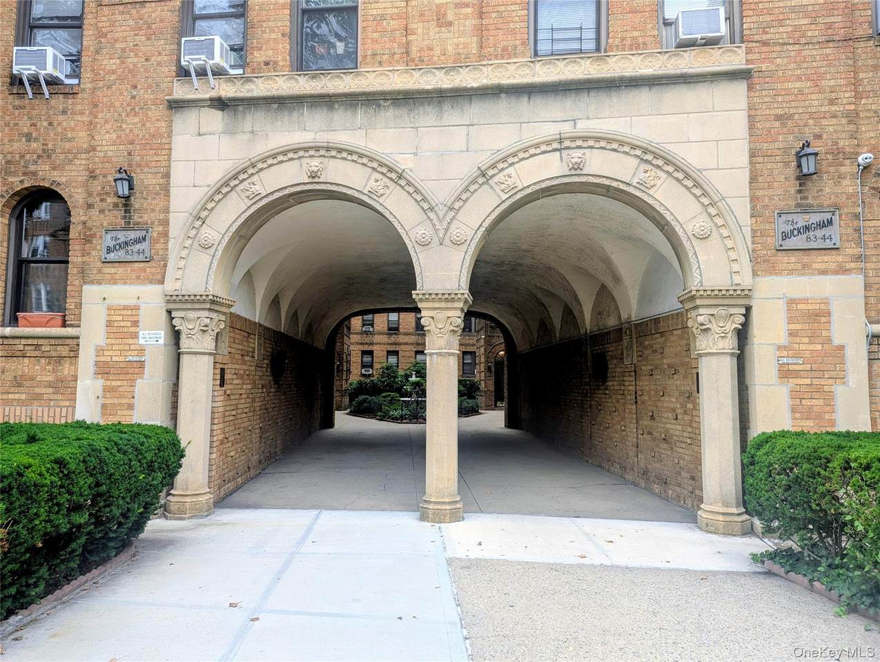 8344 Lefferts Boulevard - Photo 1