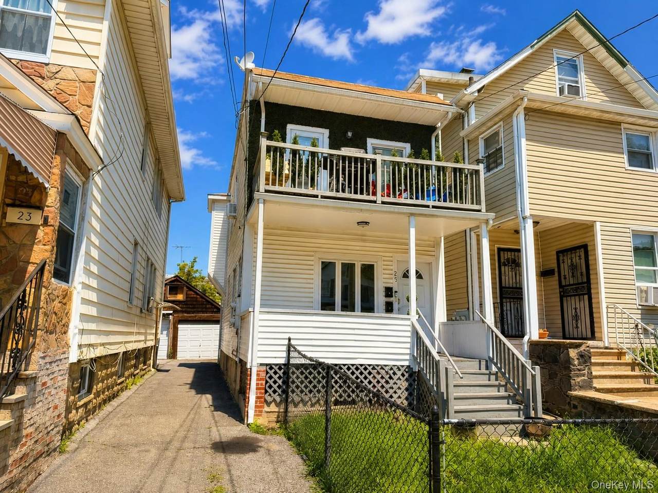 25 Monroe Street - Photo 1