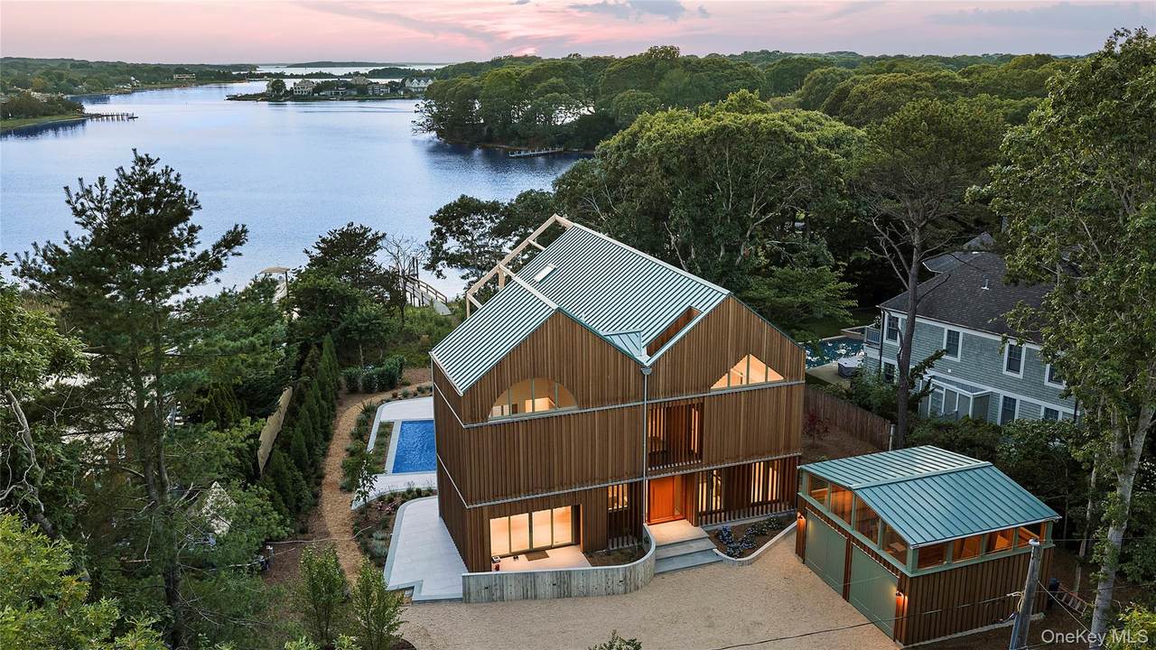 25 Bluff Point Road - Photo 1