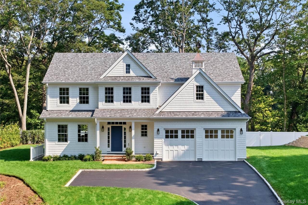 5 Glen Way - Photo 1