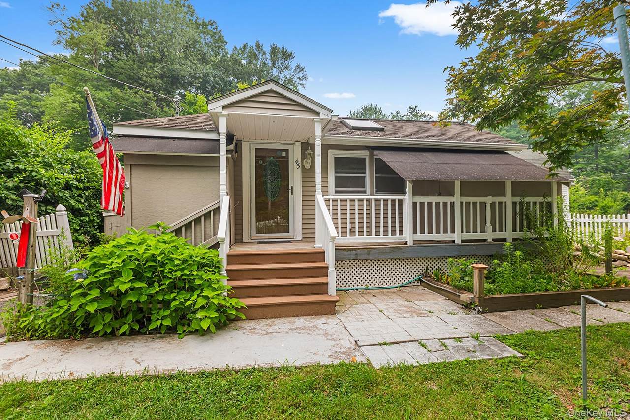 43 Croton Drive - Photo 1