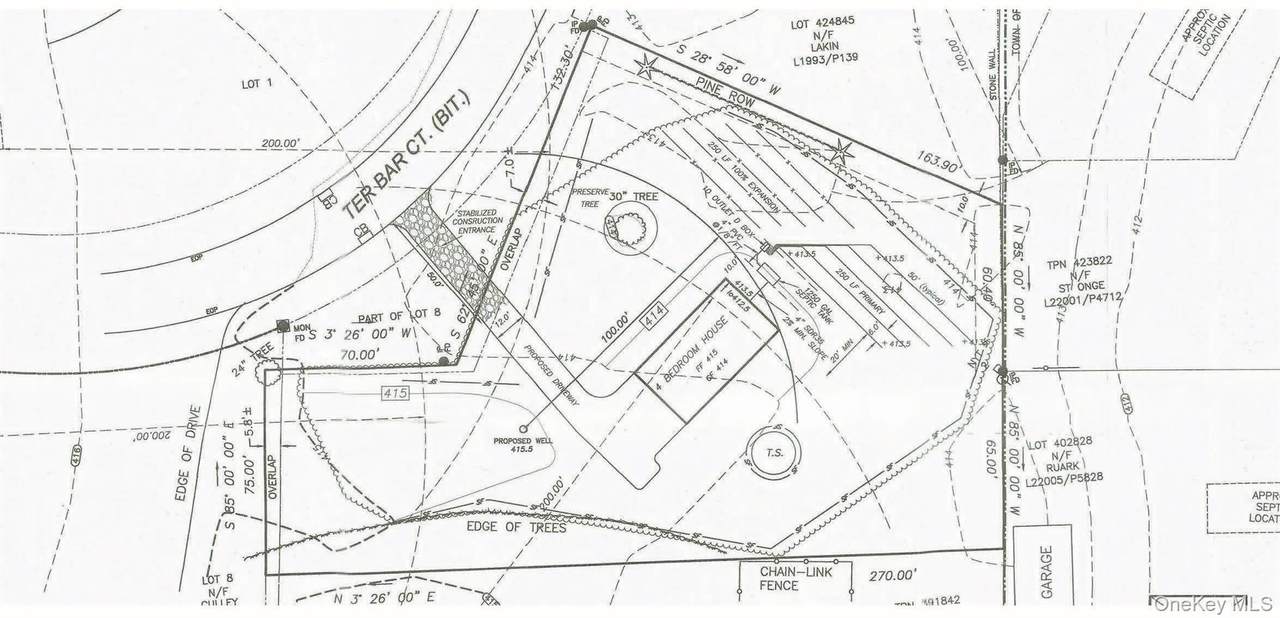 9 Ter Bar Court - Photo 1
