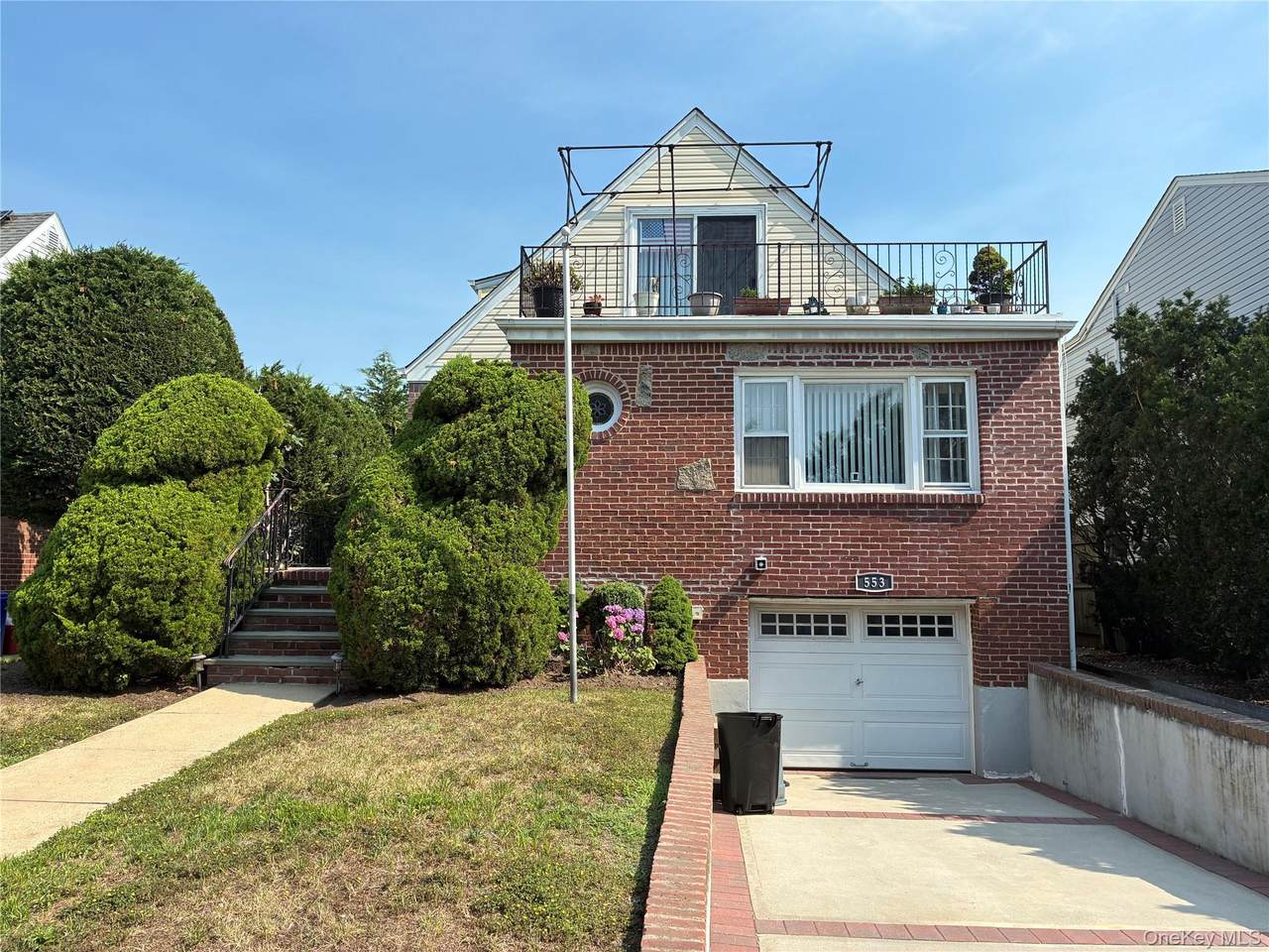 553 Beech Street - Photo 1