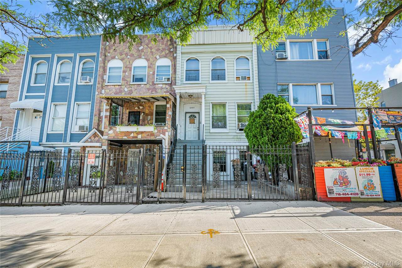 1335 Bushwick Avenue - Photo 1