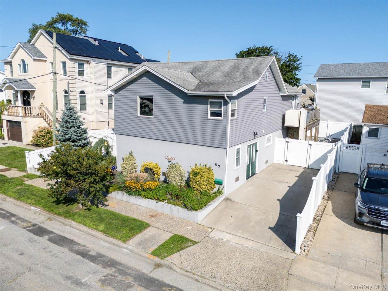 67 Radcliffe Road - Photo 1
