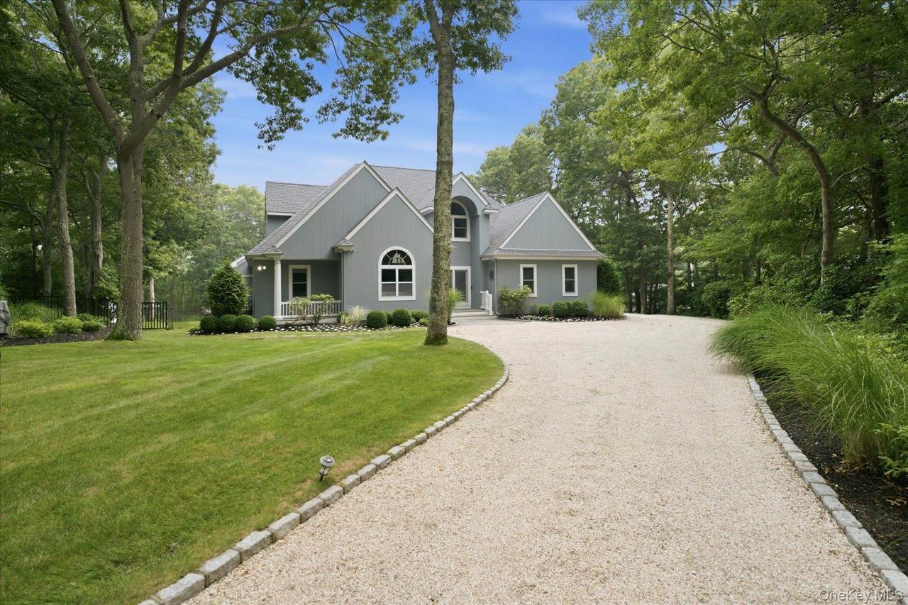 90 Lakeside Lane - Photo 1