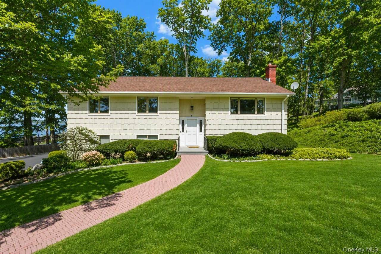 6 Scarborough Circle - Photo 1