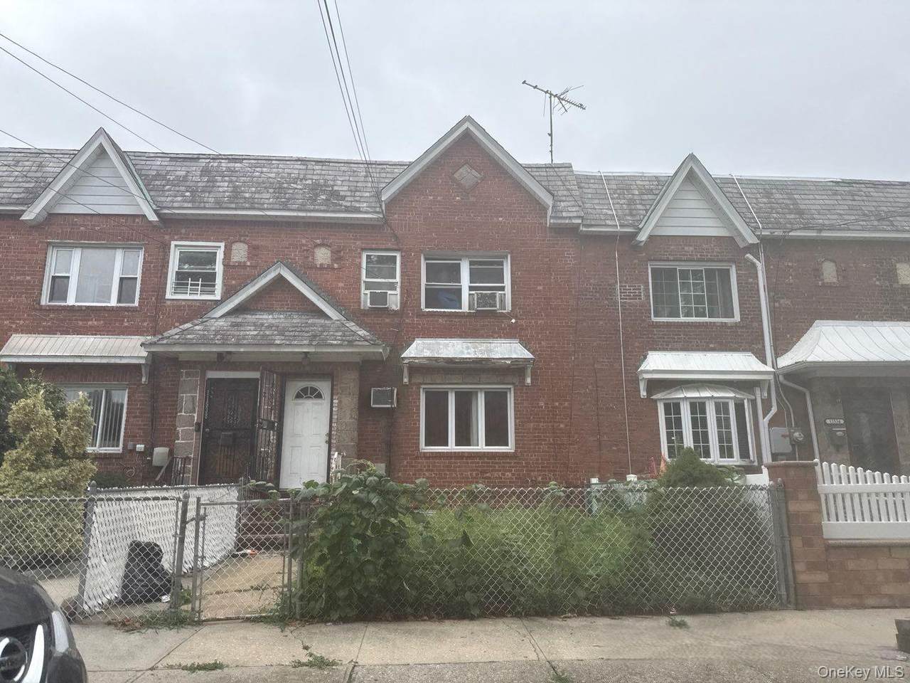 115-36 122nd Street - Photo 1