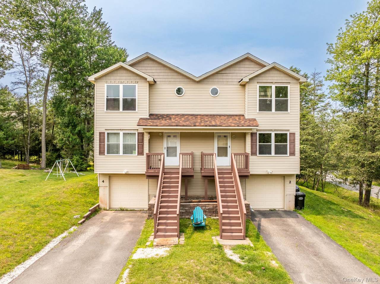 4 Deerfield Court - Photo 1