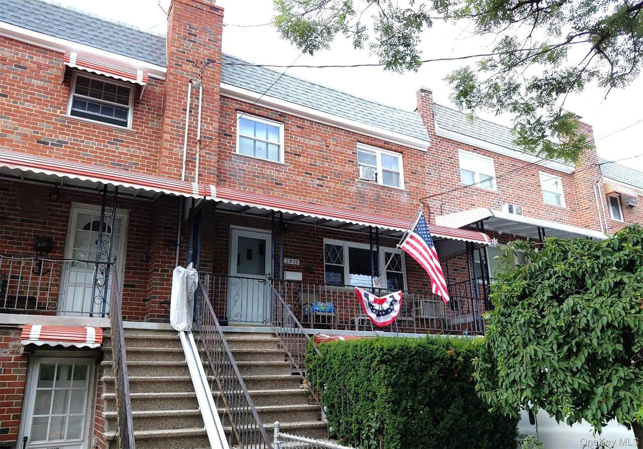 2929 Harding Avenue - Photo 1