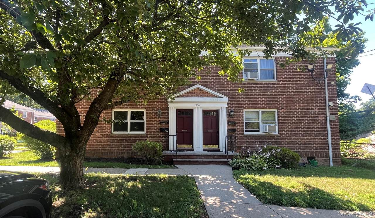 460 Tuckahoe Road - Photo 1