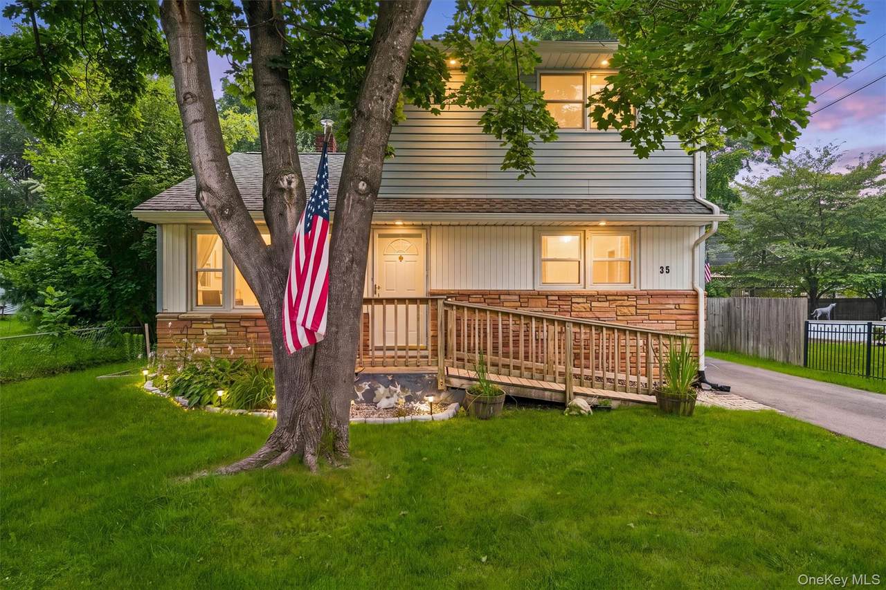 35 Lake Drive - Photo 1