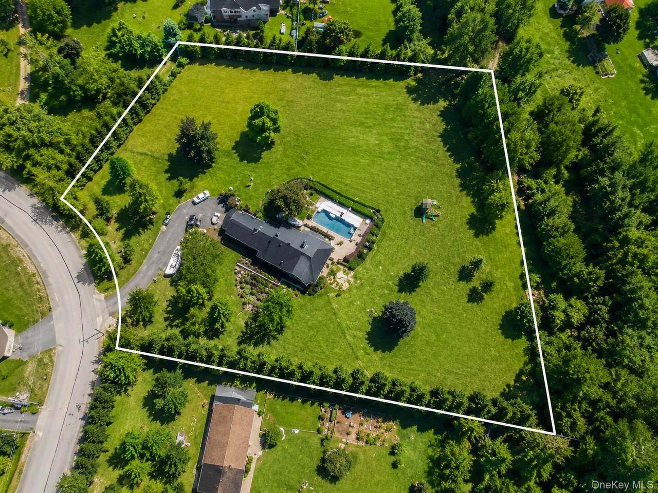 6 Vista Drive - Photo 1