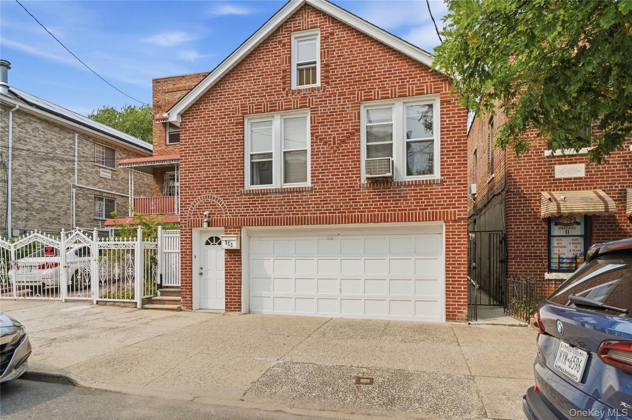 953 227th Street - Photo 1